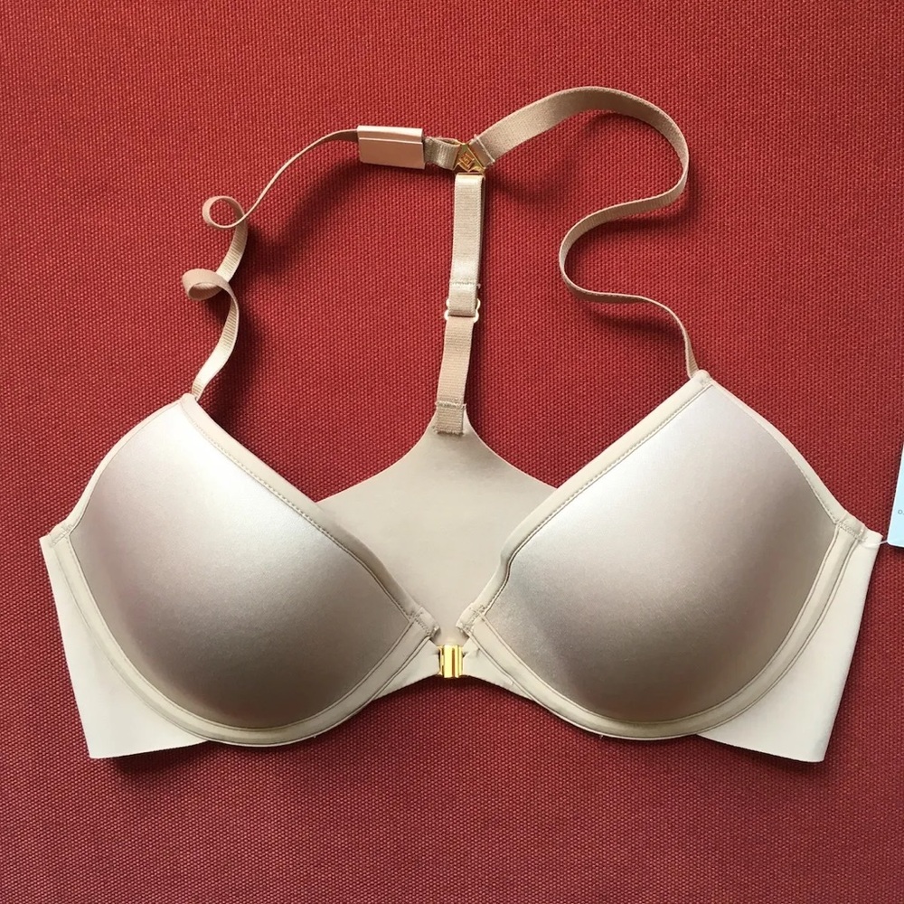ThirdLove Beige Bra